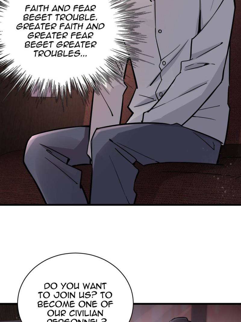 Lord Of The Mysteries Chapter 19 55